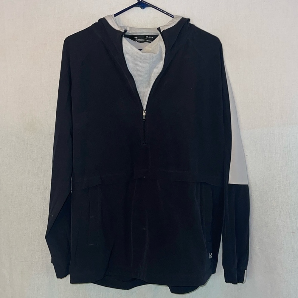 Under Armour Wind Breaker